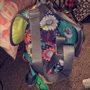 Lily Bloom mini backpack